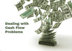 How To Fix Small Business Cash Flow Problems